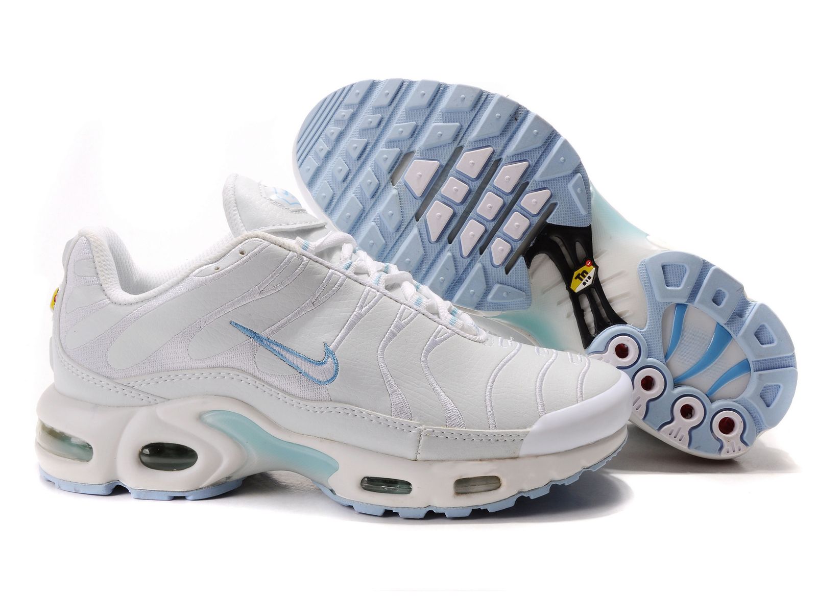 air max blanche, Chaussures Tn Blanc/bleu Hommes, nike air magasin en